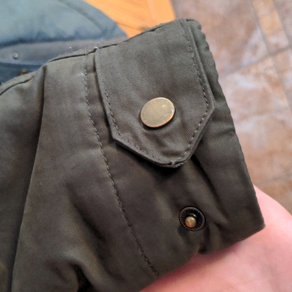 H&M winter jacket - Picture 2 of 5